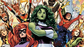 Inside <i>Secret Wars</i>: A Look at the "Warzones!" Books